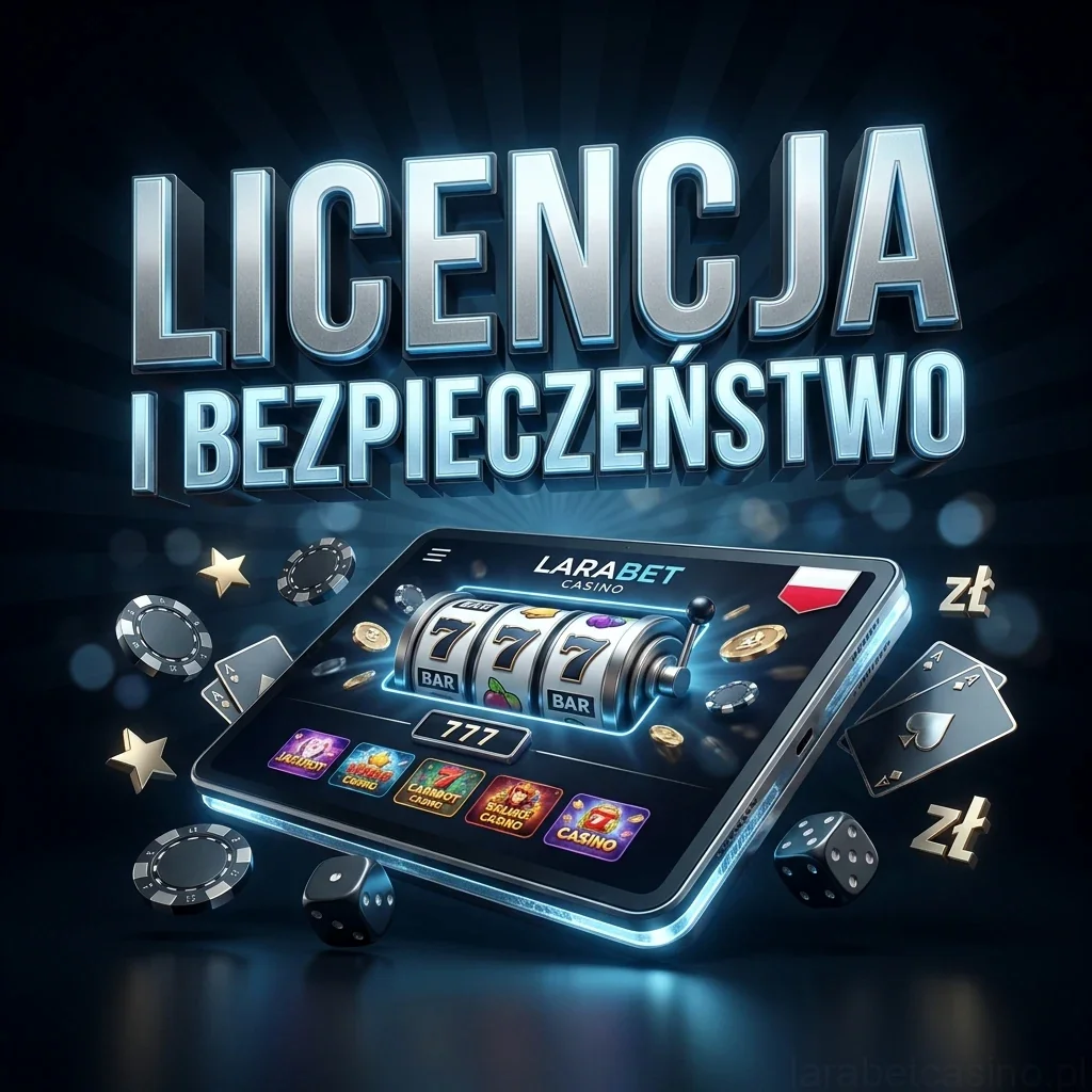 Licencja i Bezpieczeństwo