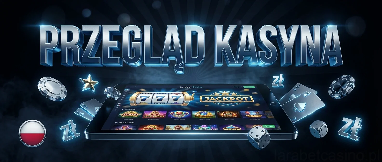 Przegląd Kasyna